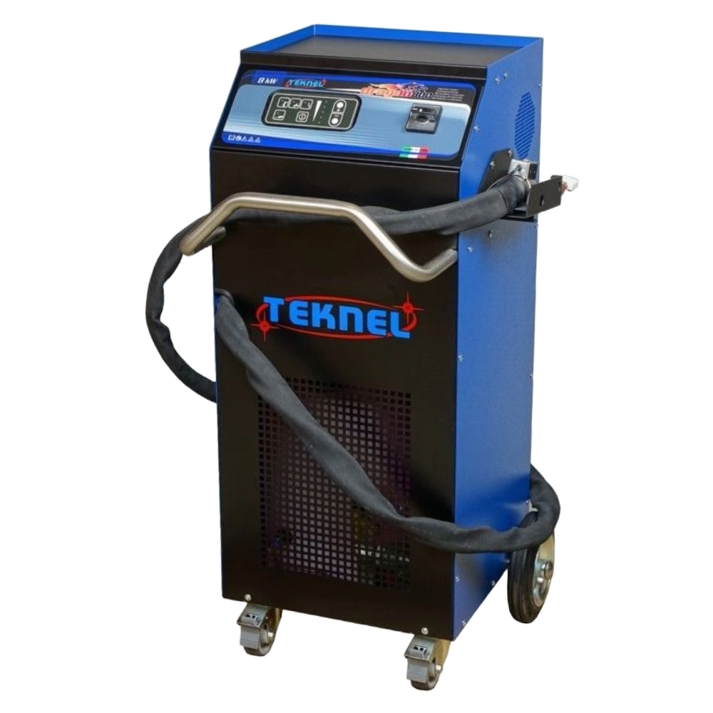  Teknel Dragon 800